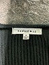 Hooked Up Black Pullover Sweater Size S - photo 7