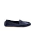 Lands' End Blue Flats Size 9 - photo 1