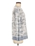 Splendid Camo Gray Sweatshirt Size M - photo 4