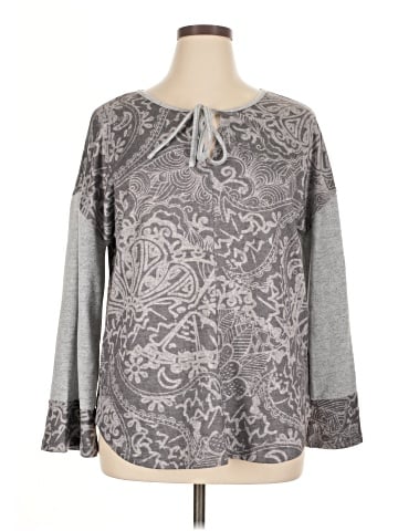 Weekend Suzanne Betro Pullover Sweater (view 1)