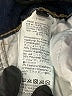 Unbranded Stars Blue Jeans Size M - photo 8