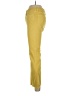 FRAME Yellow Casual Pants Size 27 waist - photo 5