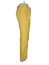 FRAME Yellow Casual Pants Size 27 waist - photo 4