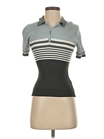 Wilson Sweater Vest (view 1)