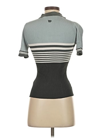 Wilson Sweater Vest (view 2)