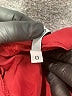 Blanque Red Jacket Size 0X (0) - photo 7
