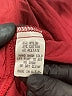Blanque Red Jacket Size 0X (0) - photo 8