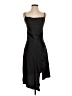 Shein Black Cocktail Dress Size 2 - photo 1