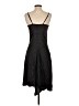 Shein Black Cocktail Dress Size 2 - photo 2