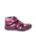 Mishansha Purple Pink Ankle Boots Size EU 36 - photo 1