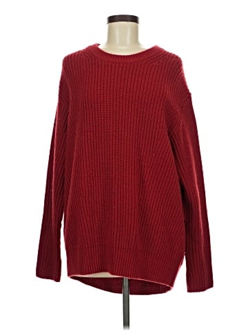 Athleta Pullover Sweater (view 1)
