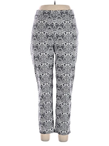 Rafaella Casual Pants (view 1)