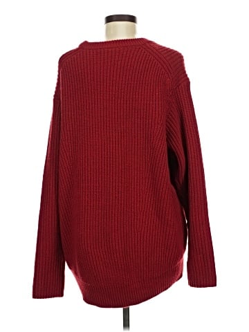 Athleta Pullover Sweater (view 2)