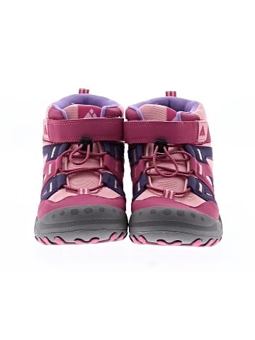 Mishansha Ankle Boots (view 2)