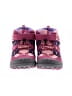 Mishansha Purple Pink Ankle Boots Size EU 36 - photo 2