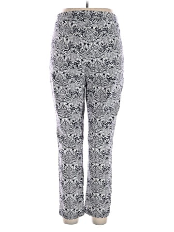 Rafaella Casual Pants (view 2)