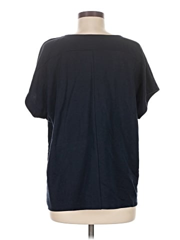 Club Monaco Short Sleeve Top (view 2)
