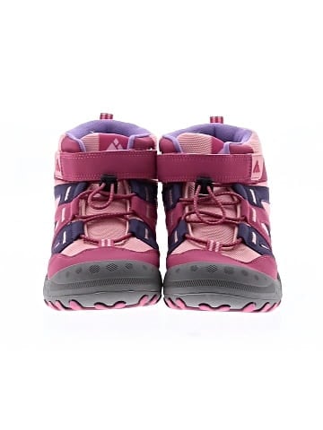 Mishansha Ankle Boots (view 2)
