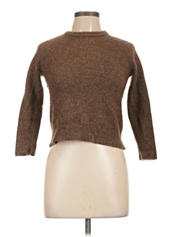 Gentle Herd Turtleneck Sweater (view 1)