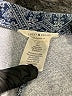 Lucky Brand Paisley Blue Shorts Size S - photo 3