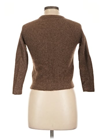 Gentle Herd Turtleneck Sweater (view 2)