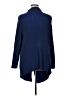 Chaus Blue Cardigan Size XL - photo 2