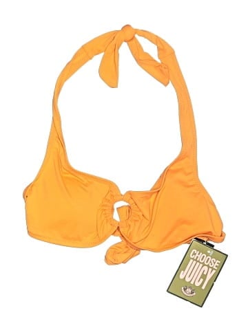 Juicy Couture Swimsuit Top (view 1)