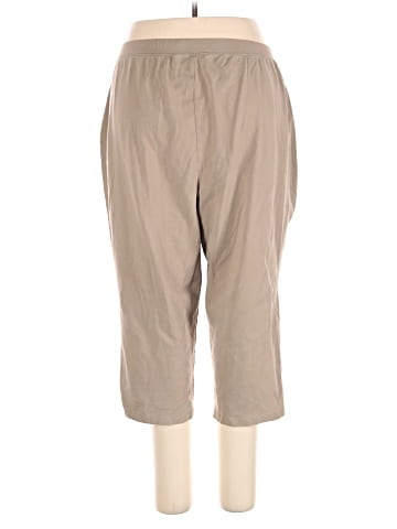 Catherines Casual Pants (view 2)