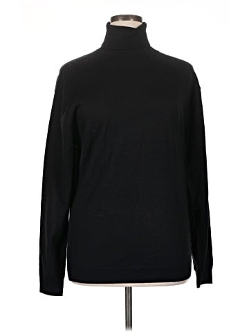 Kenneth Cole New York Turtleneck Sweater (view 1)