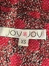 Joy Joy Floral Pink Jacket Size XS - photo 6