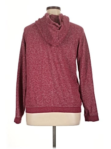 BDG Zip Up Hoodie (view 2)