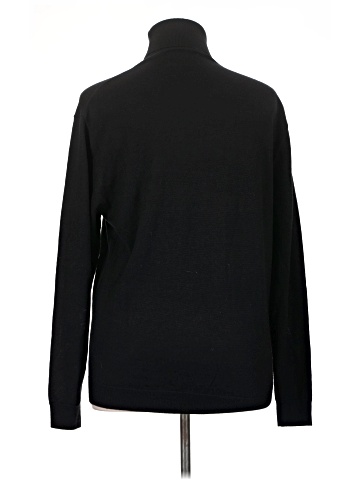 Kenneth Cole New York Turtleneck Sweater (view 2)