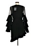 NBD Black Cocktail Dress Size M - photo 2