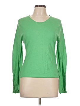 Cotton Connection Pullover Sweater