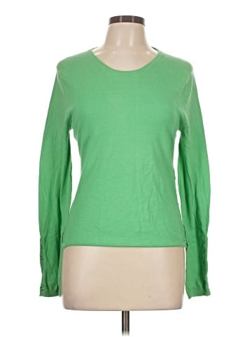 COTTON CONNECTION Pullover Sweater (view 1)