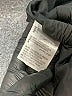 Bar III Stripes Purple Black Blazer Size 1X - photo 7