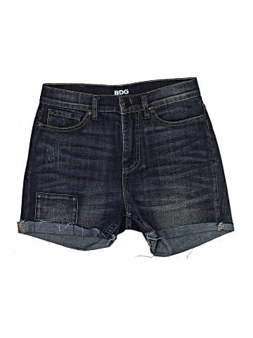 BDG Denim Shorts (view 1)