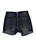 BDG Blue Denim Shorts Size 25 waist - photo 1
