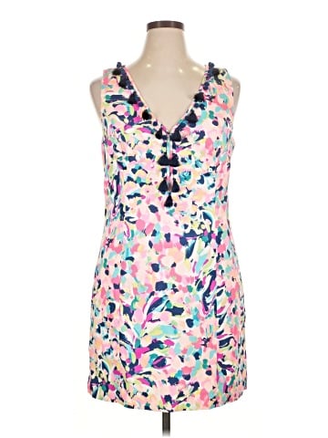 Lilly Pulitzer Cocktail Dress (view 1)