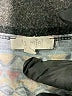 La Miel Gray Long Sleeve Top Size S - photo 7