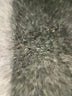 La Miel Gray Long Sleeve Top Size S - photo 8
