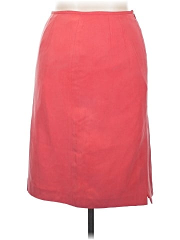 Travis Ayers Silk Skirt (view 1)