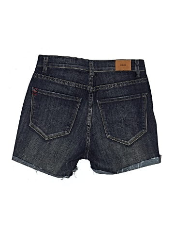 BDG Denim Shorts (view 2)