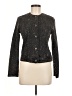 Zara Stars Black Jacket Size M - photo 1