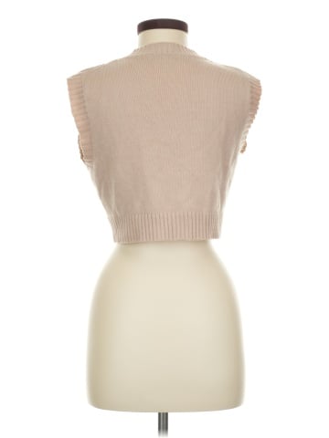 Shein Sweater Vest (view 2)