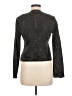 Zara Stars Black Jacket Size M - photo 2