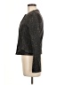 Zara Stars Black Jacket Size M - photo 5