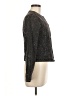 Zara Stars Black Jacket Size M - photo 4
