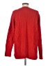Abercrombie & Fitch Red Pullover Sweater Size M - photo 2