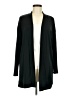 M Magaschoni Black Kimono Size M - photo 1